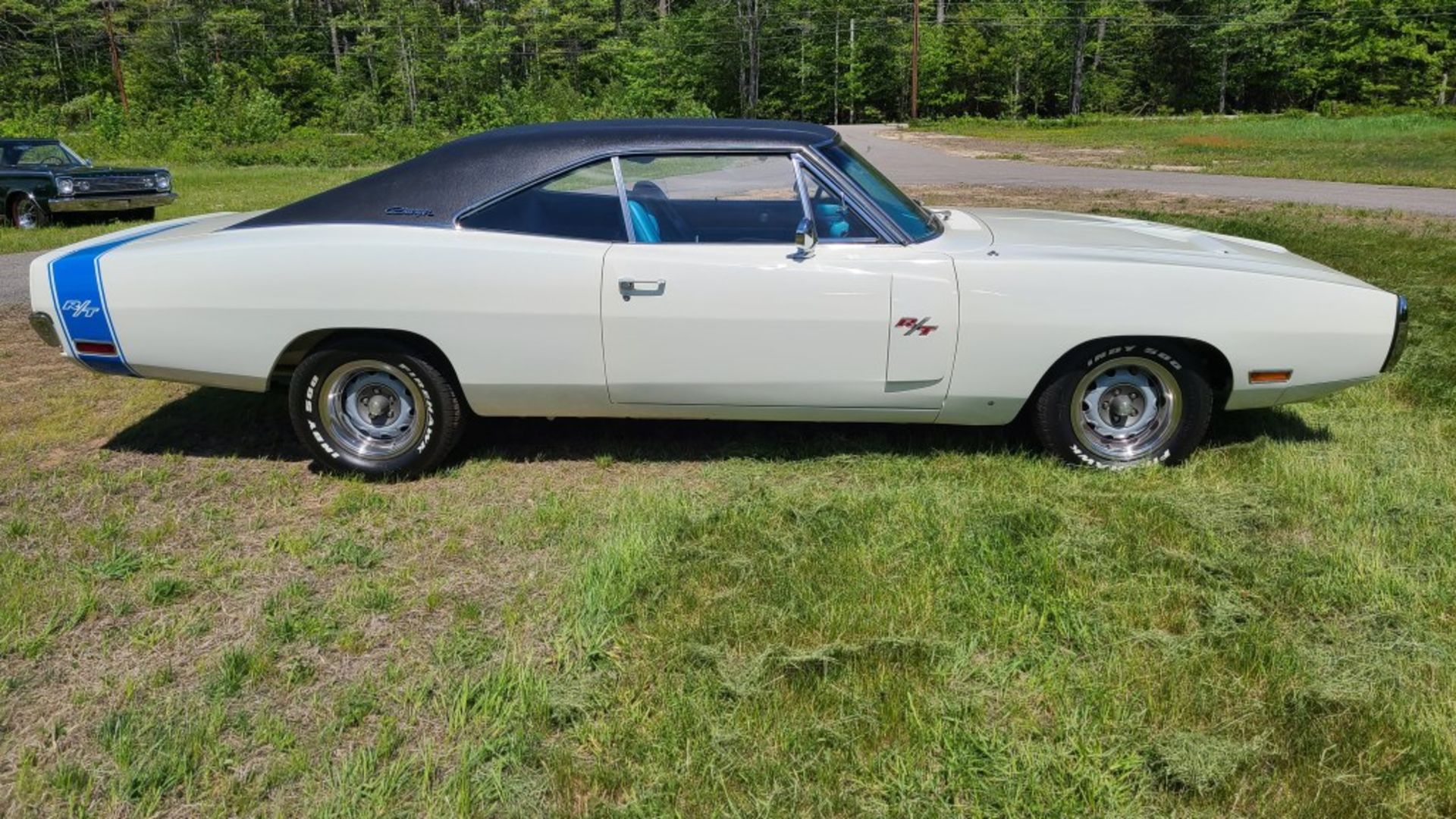 1970 Dodge Charger Rt - Image 5 of 24