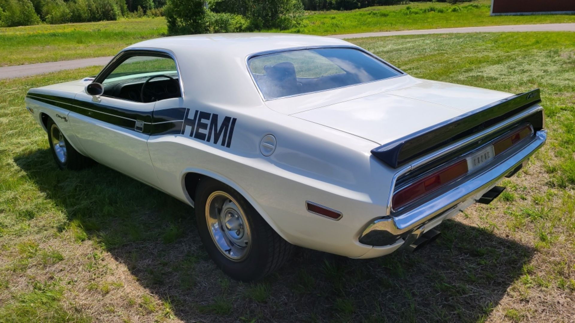 1970 Dodge Challenger - Image 12 of 22