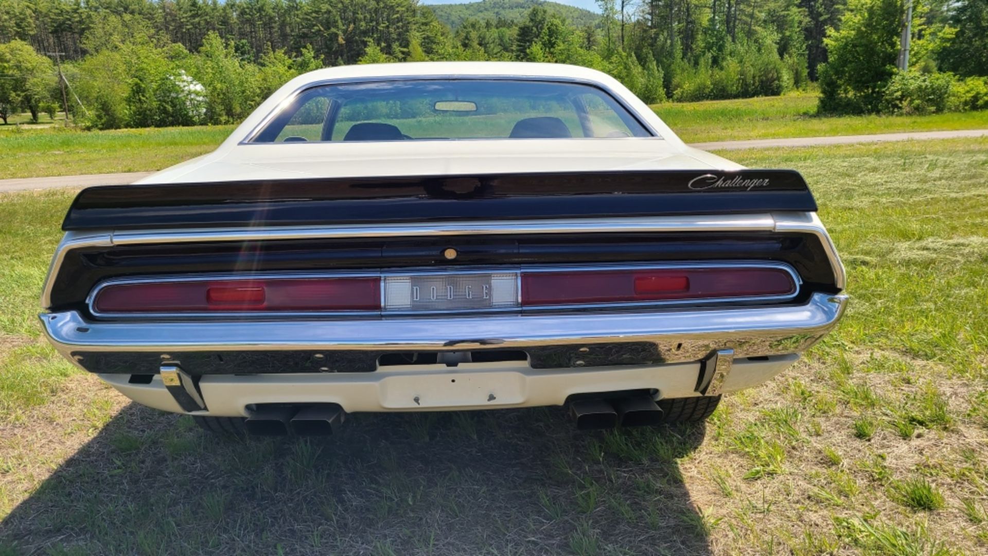 1970 Dodge Challenger - Image 10 of 22