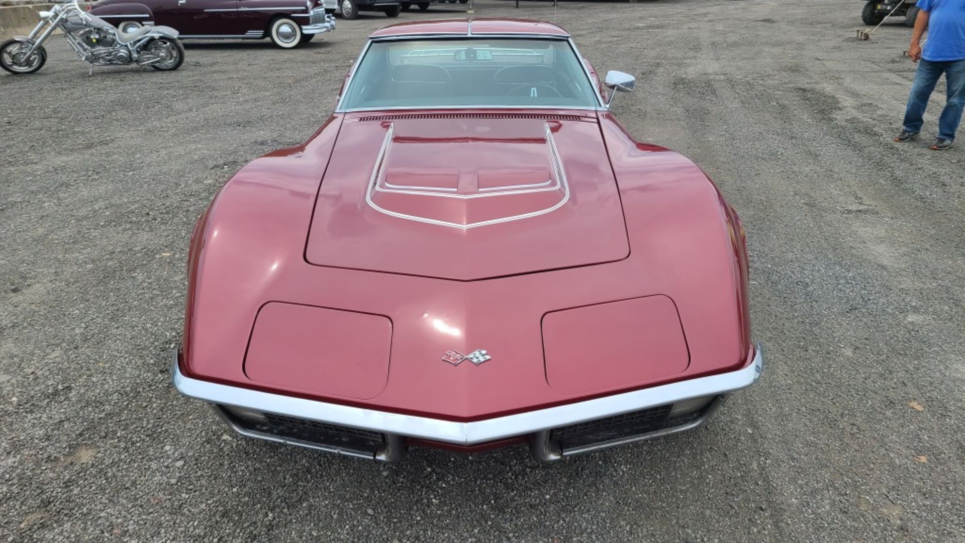 1970 Chevy Corvette - Image 7 of 13