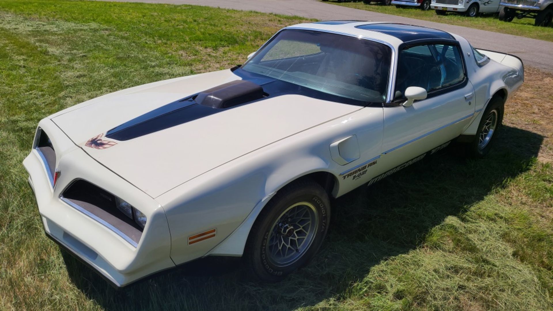 1978 Pontiac Trans Am - Image 2 of 12