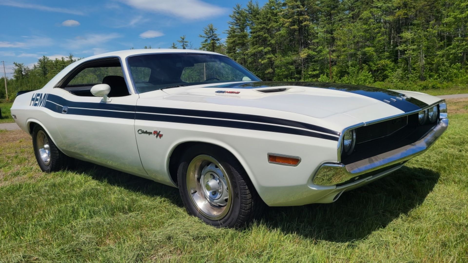 1970 Dodge Challenger - Image 2 of 22