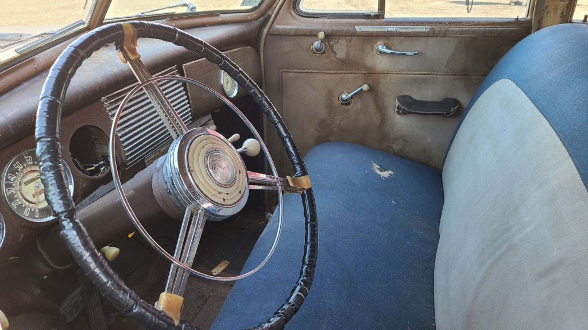 1940 Buick Special - Image 9 of 10