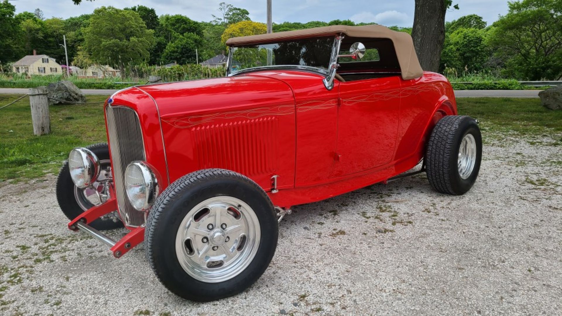 1932 Ford - Image 3 of 11
