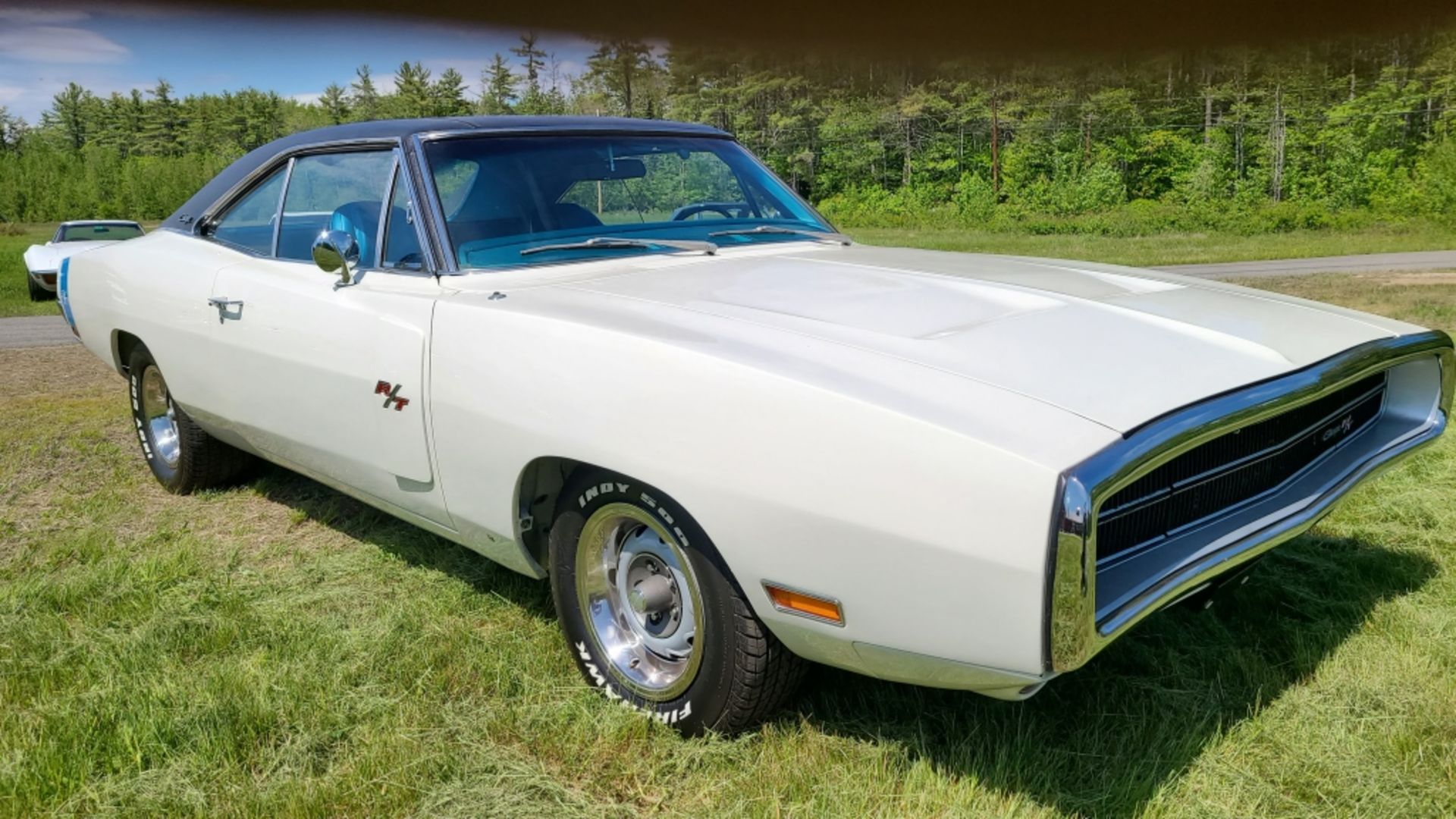 1970 Dodge Charger Rt - Image 2 of 24