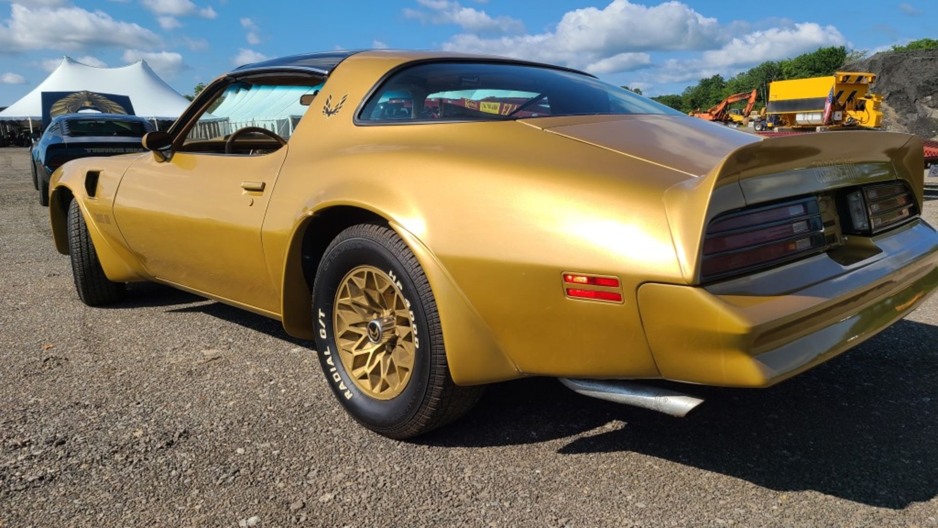 1978 Pontiac Trans Am - Image 4 of 13