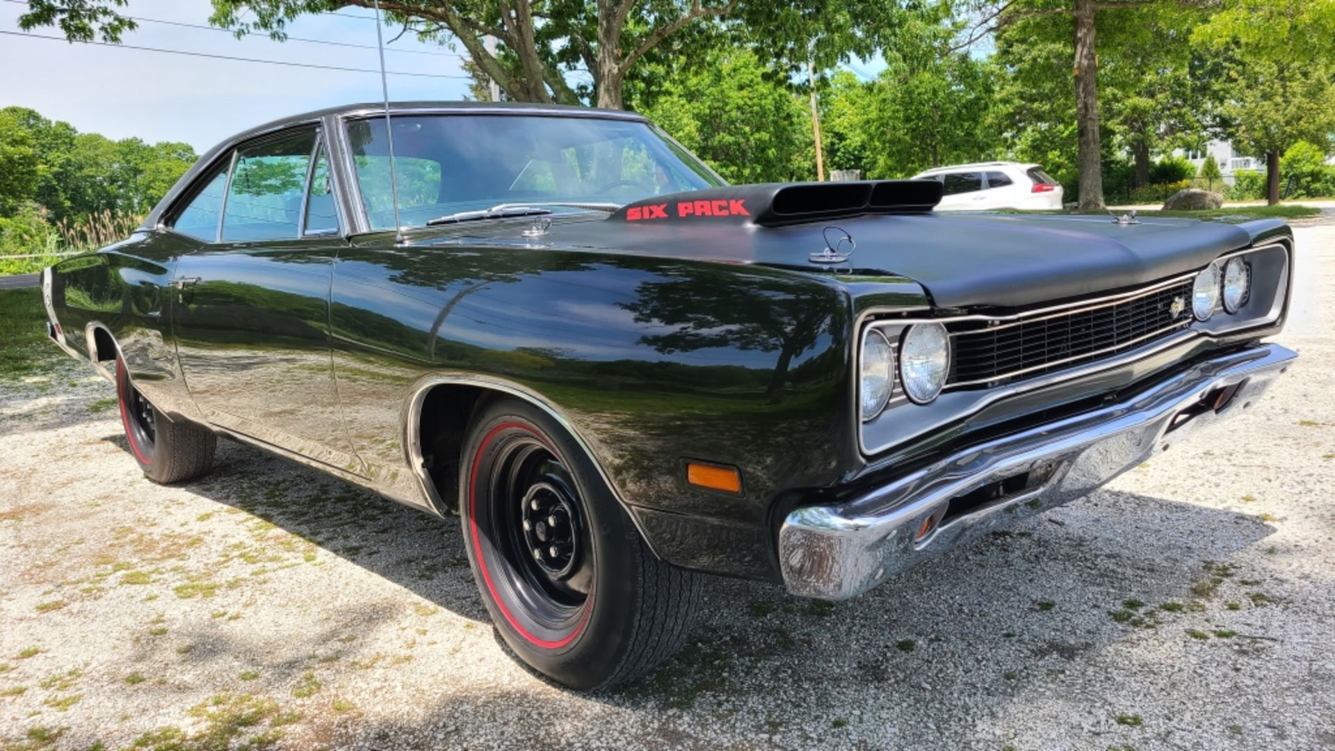 1969 Dodge Superbee - Image 2 of 22