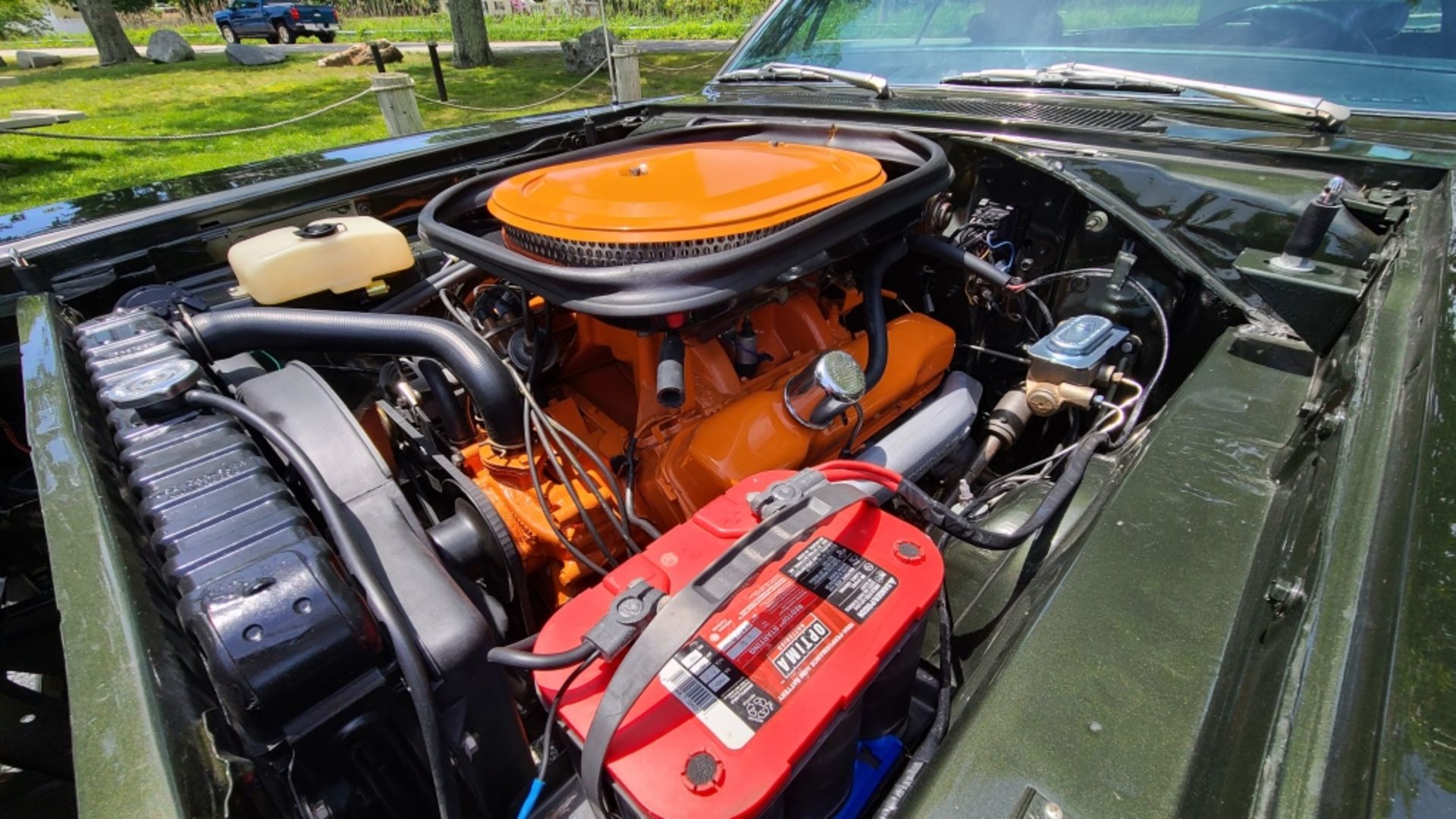 1969 Dodge Superbee - Image 22 of 22