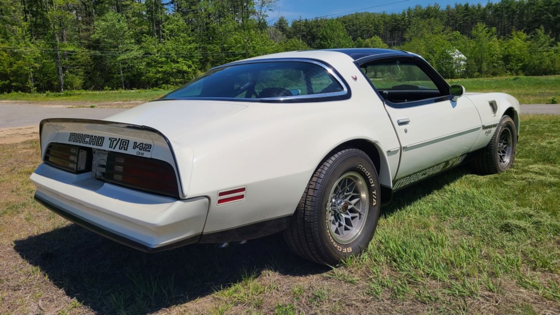 1978 Pontiac Trans Am - Image 4 of 12