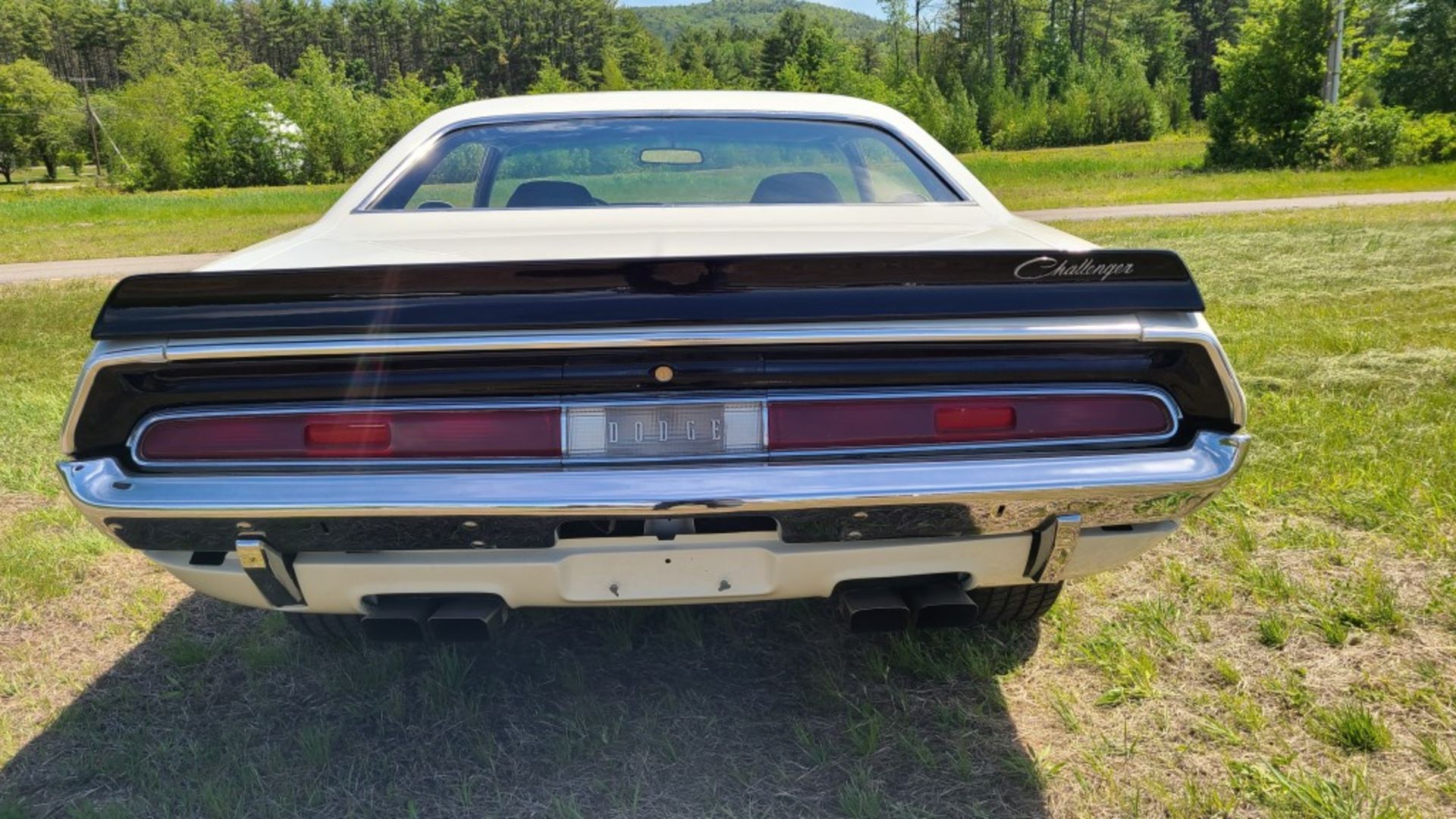 1970 Dodge Challenger - Image 9 of 22