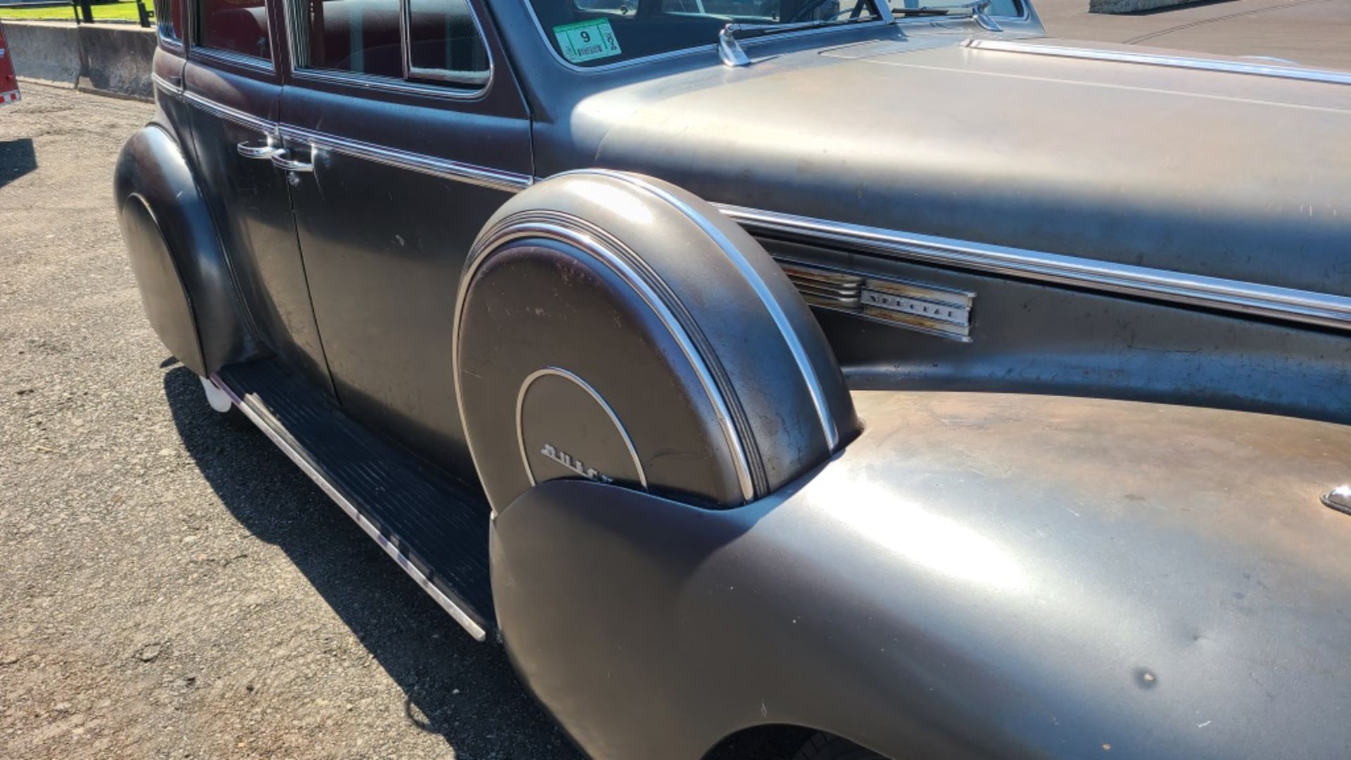 1940 Buick Special - Image 6 of 10