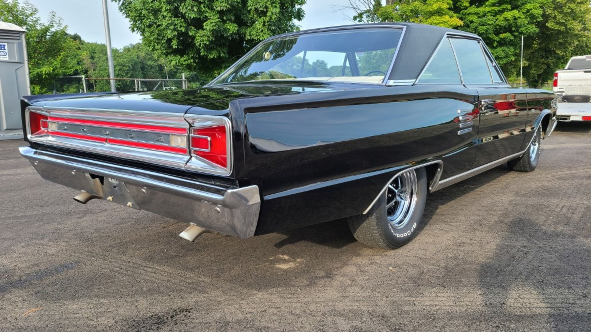 1966 Dodge Corornet - Image 2 of 17