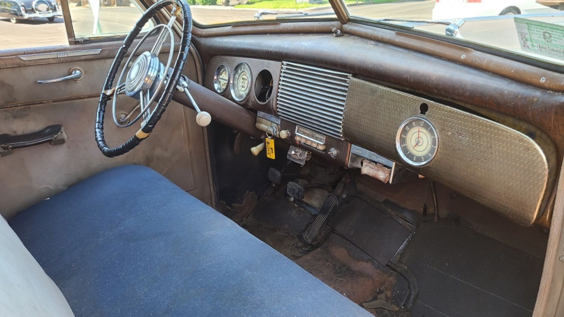 1940 Buick Special - Image 7 of 10