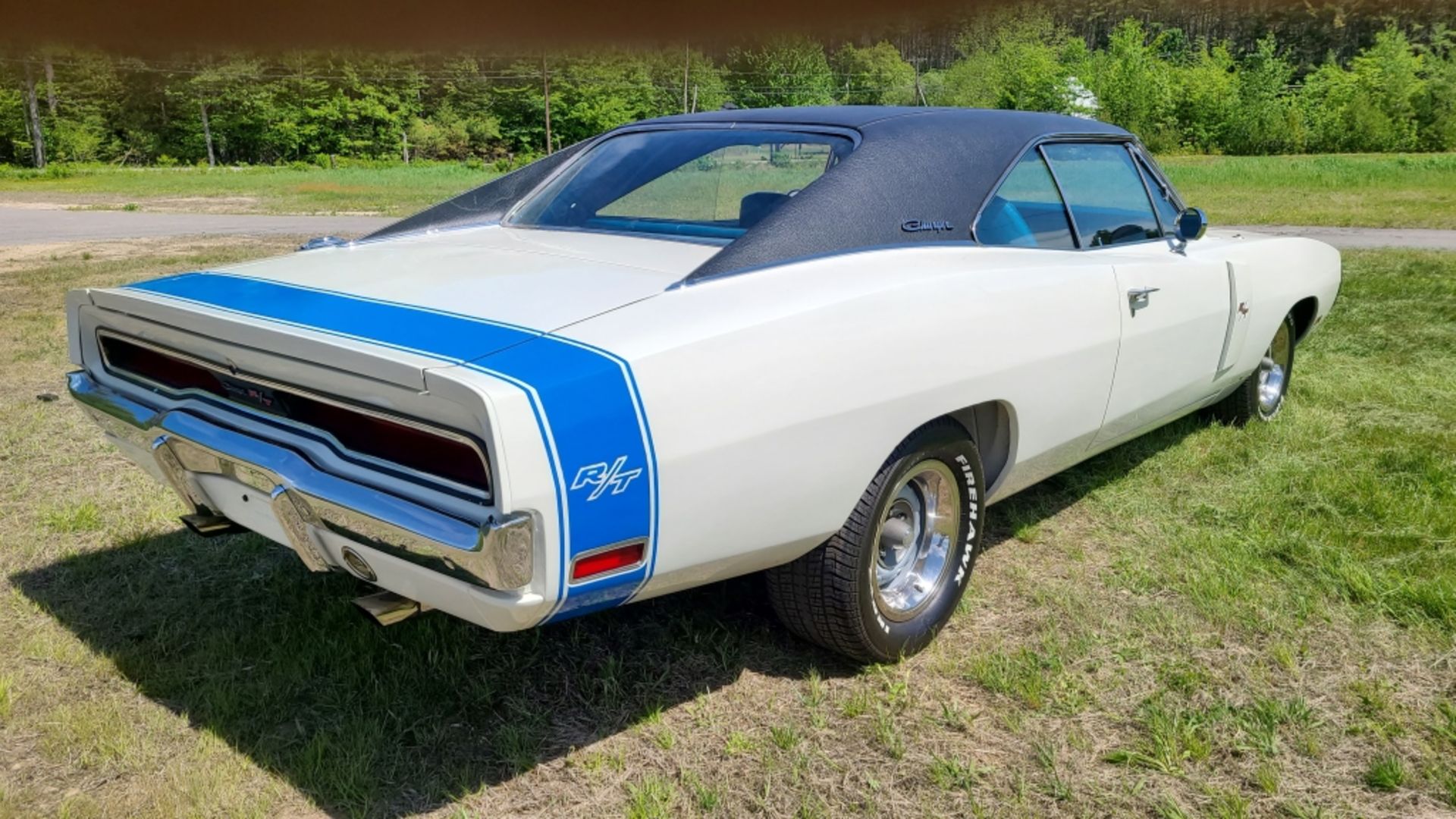 1970 Dodge Charger Rt - Image 8 of 24