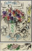 Chagall, Marc. 1887 Witebsk - Paul de Vence 1985