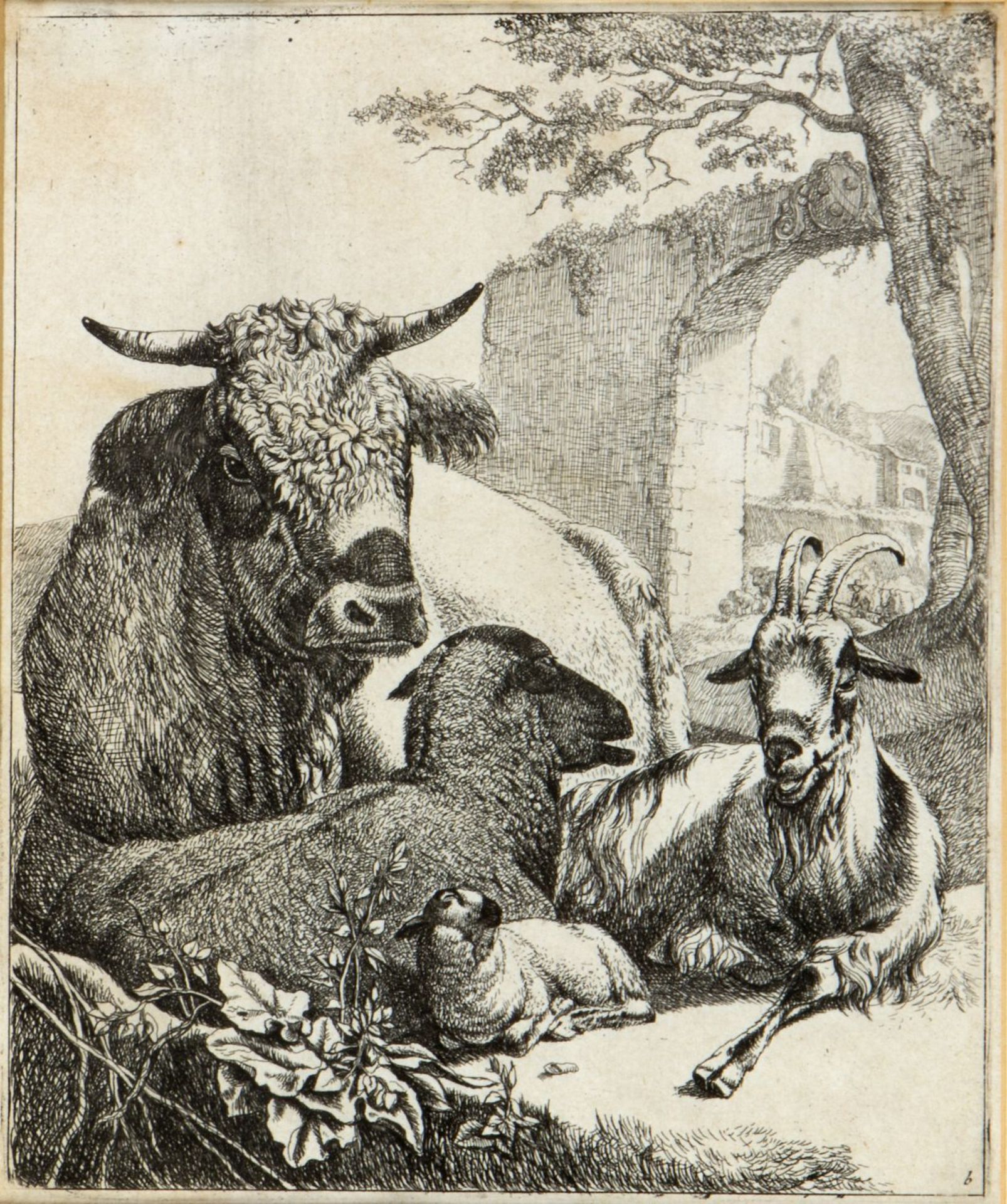 Roos, J.H. Waterloo, A. - Image 3 of 4