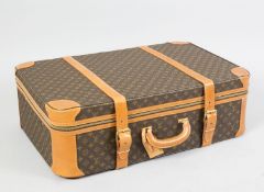 Koffer von Louis Vuitton Monogram