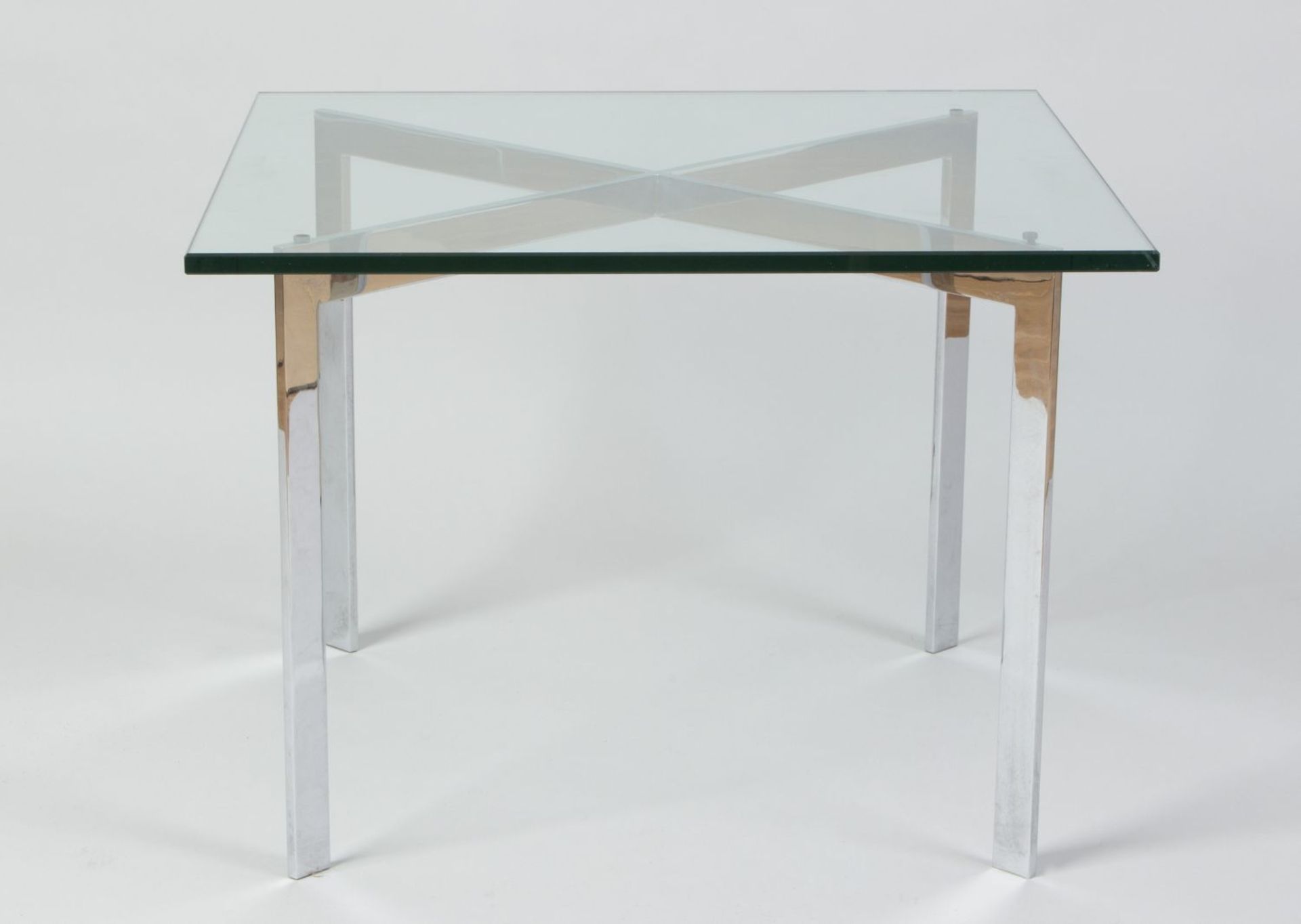 Beistelltisch Barcelona Table