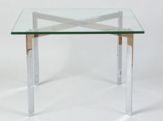 Beistelltisch Barcelona Table