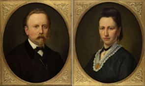 Widmayer, Theodor. 1828 - Stuttgart - 1883