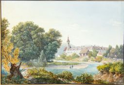 Gerstmeyer, Joseph. 1801 - Wien - 1870