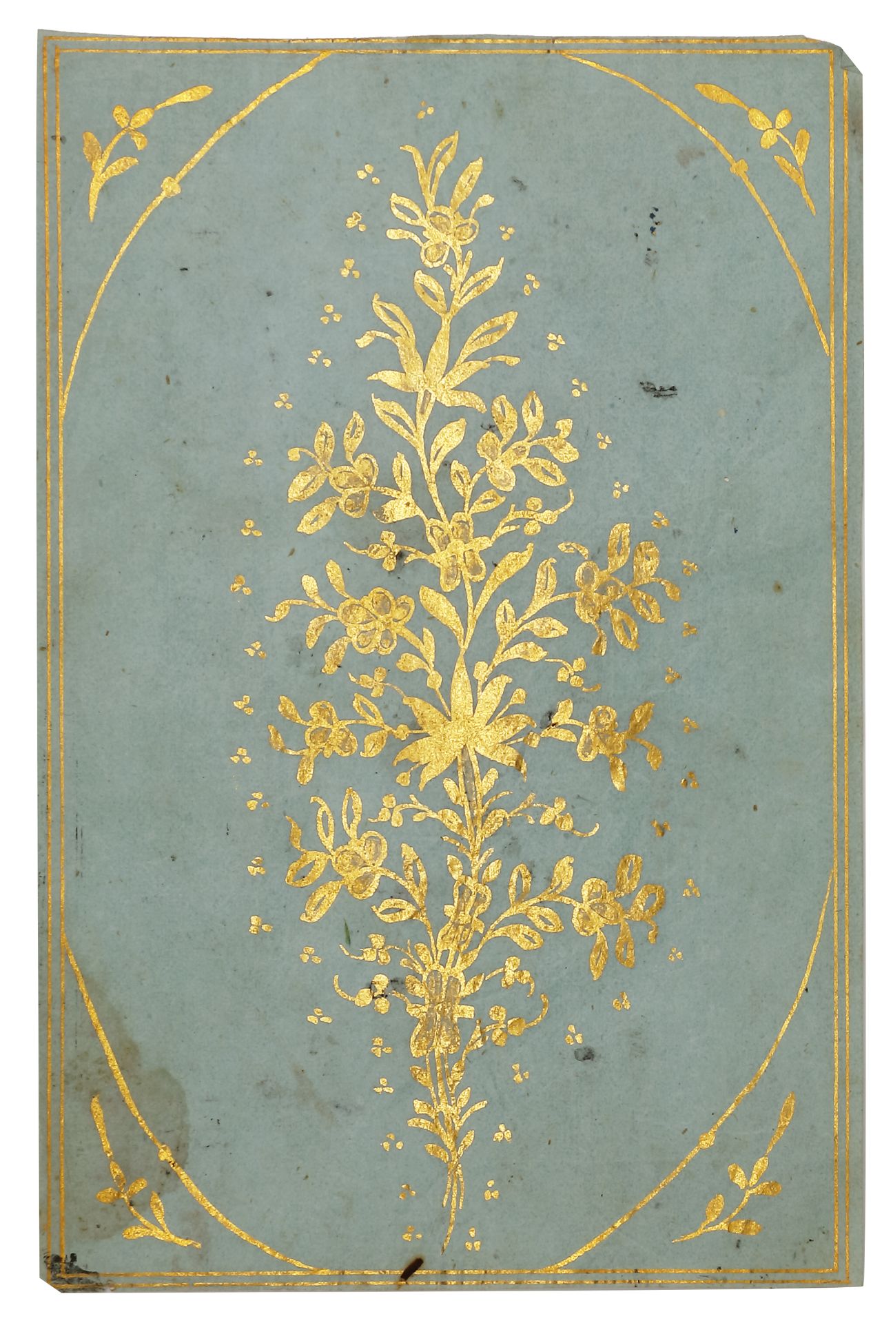 AN ILLUMINATED QURAN, OTTOMAN TURKEY, 18TH CENTURY - Image 10 of 24