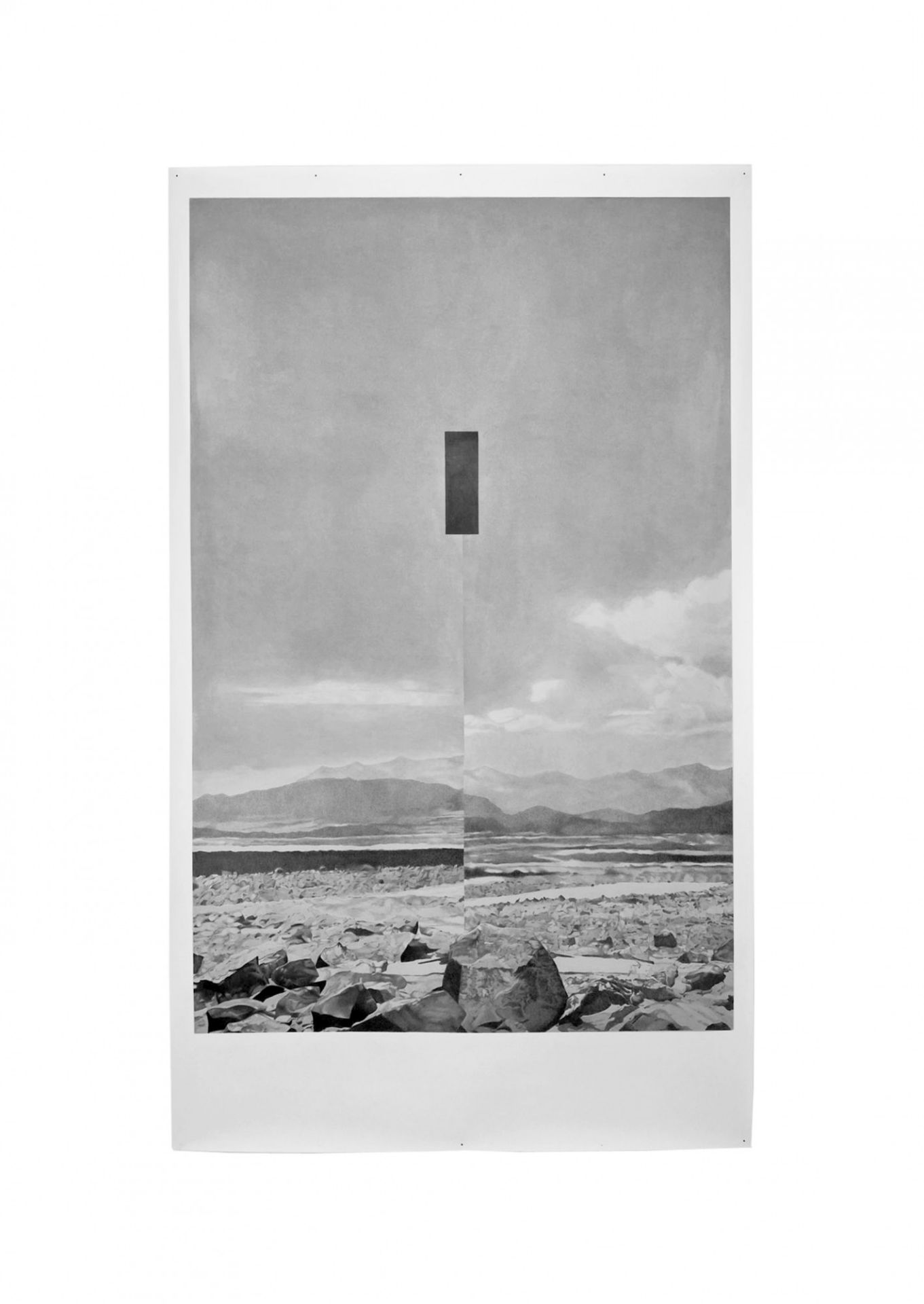 Leonid Keller: Cape Cross (2020) - Image 2 of 2