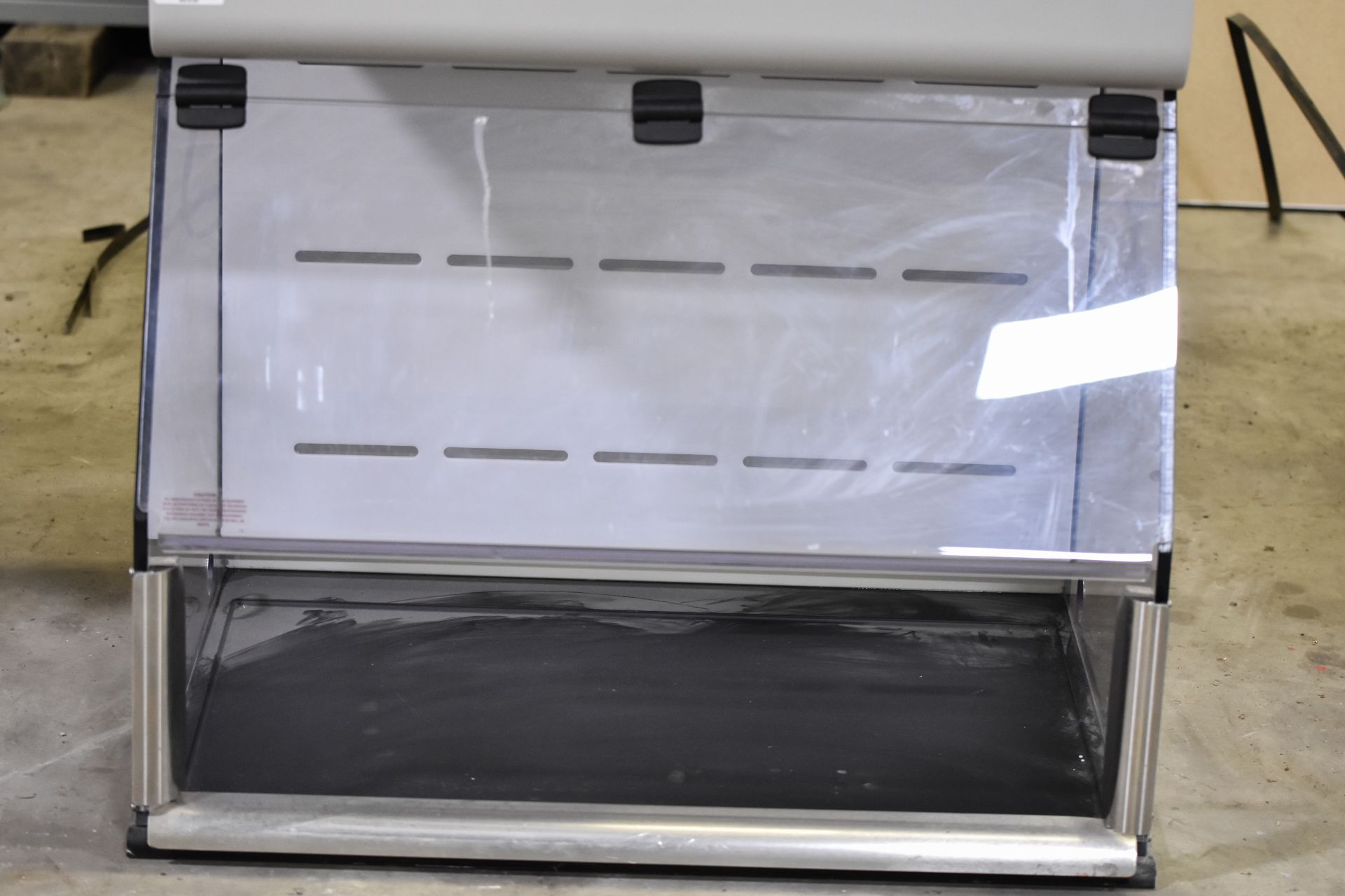 NuAire NU-813-300 Fume Hood - Image 3 of 4