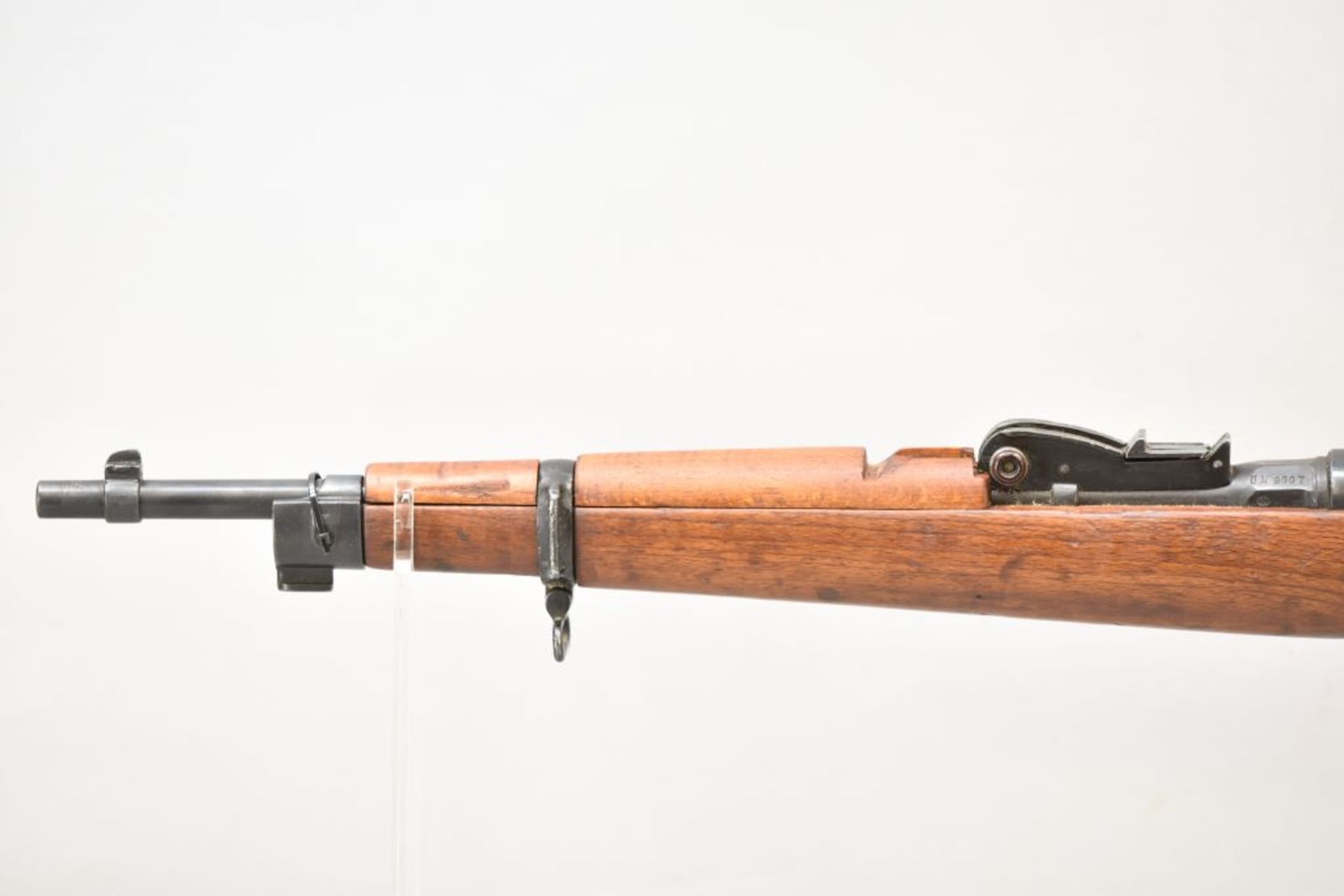 (CR) Terni Short Rifle Carcano 6.5x52mm - Image 5 of 7