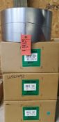 (6) Boxes of 6"W x 100"L Steel Shims