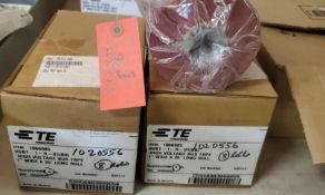 (2) Boxes High Voltage Bus Tape
