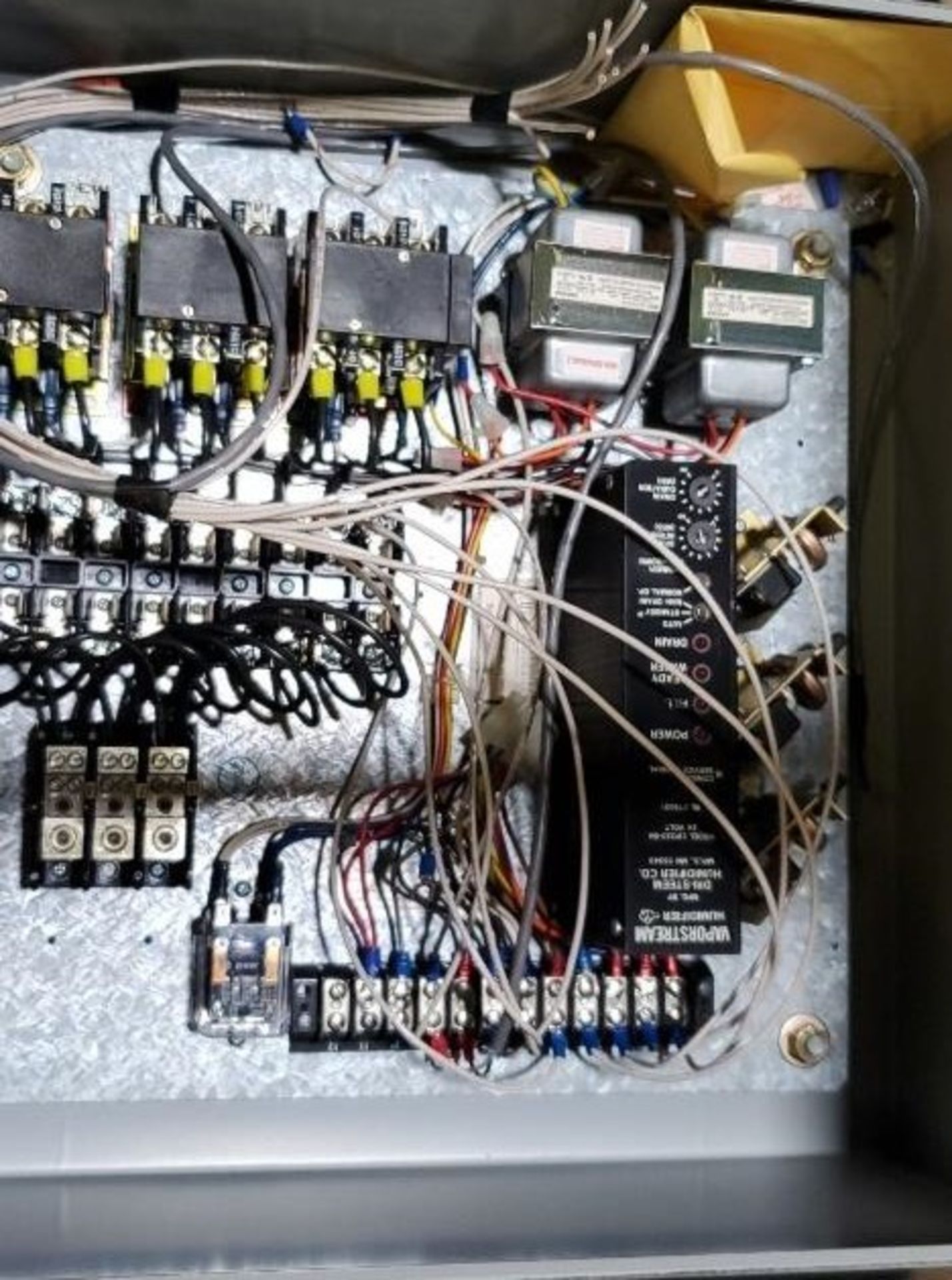 (5) Square D Electrical Controls & Safety Switches - Image 3 of 4