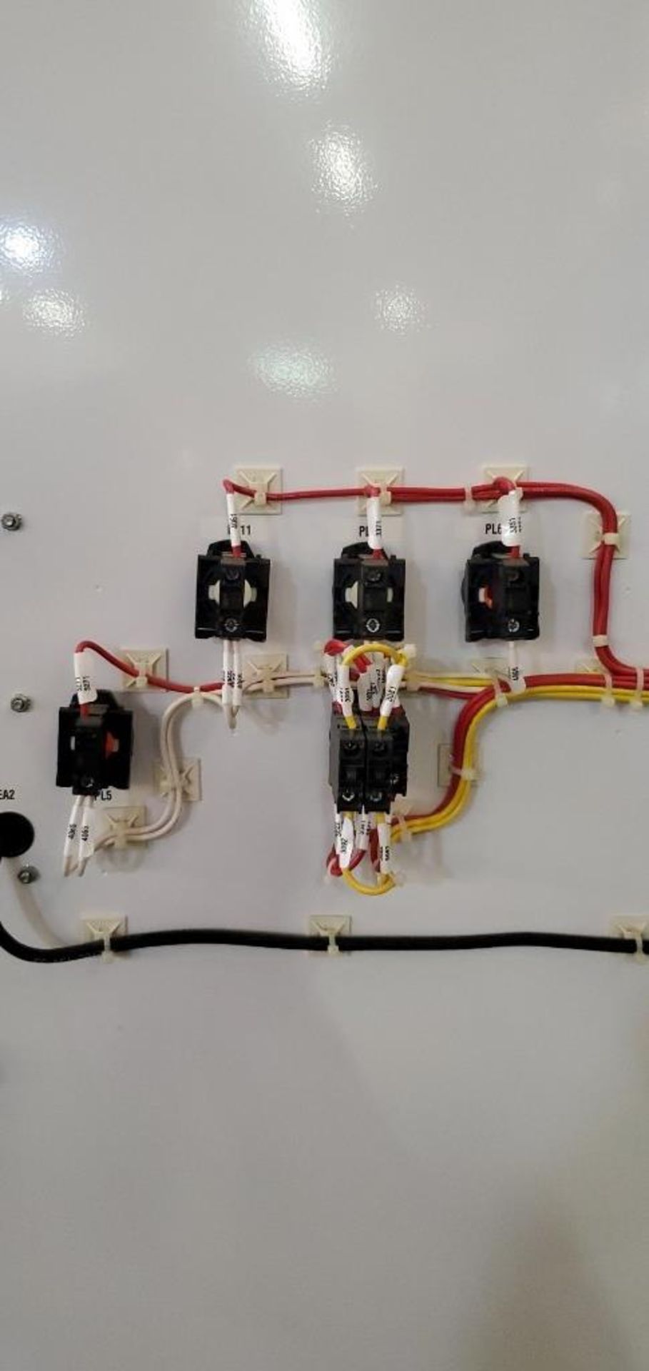 Allen-Bradley Power Flex Control Cabinet - Image 3 of 4
