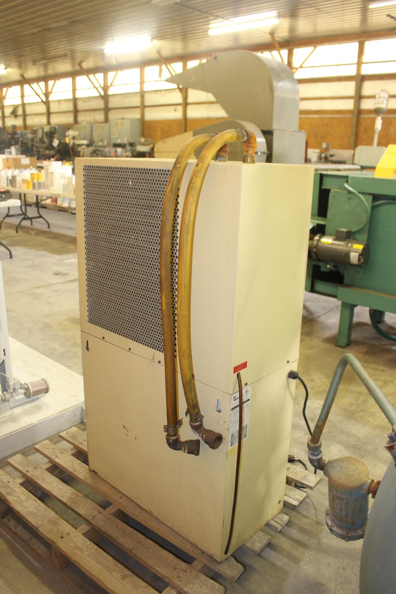 Ingersoll-Rand Refrigerated Air Dryer - Image 2 of 4