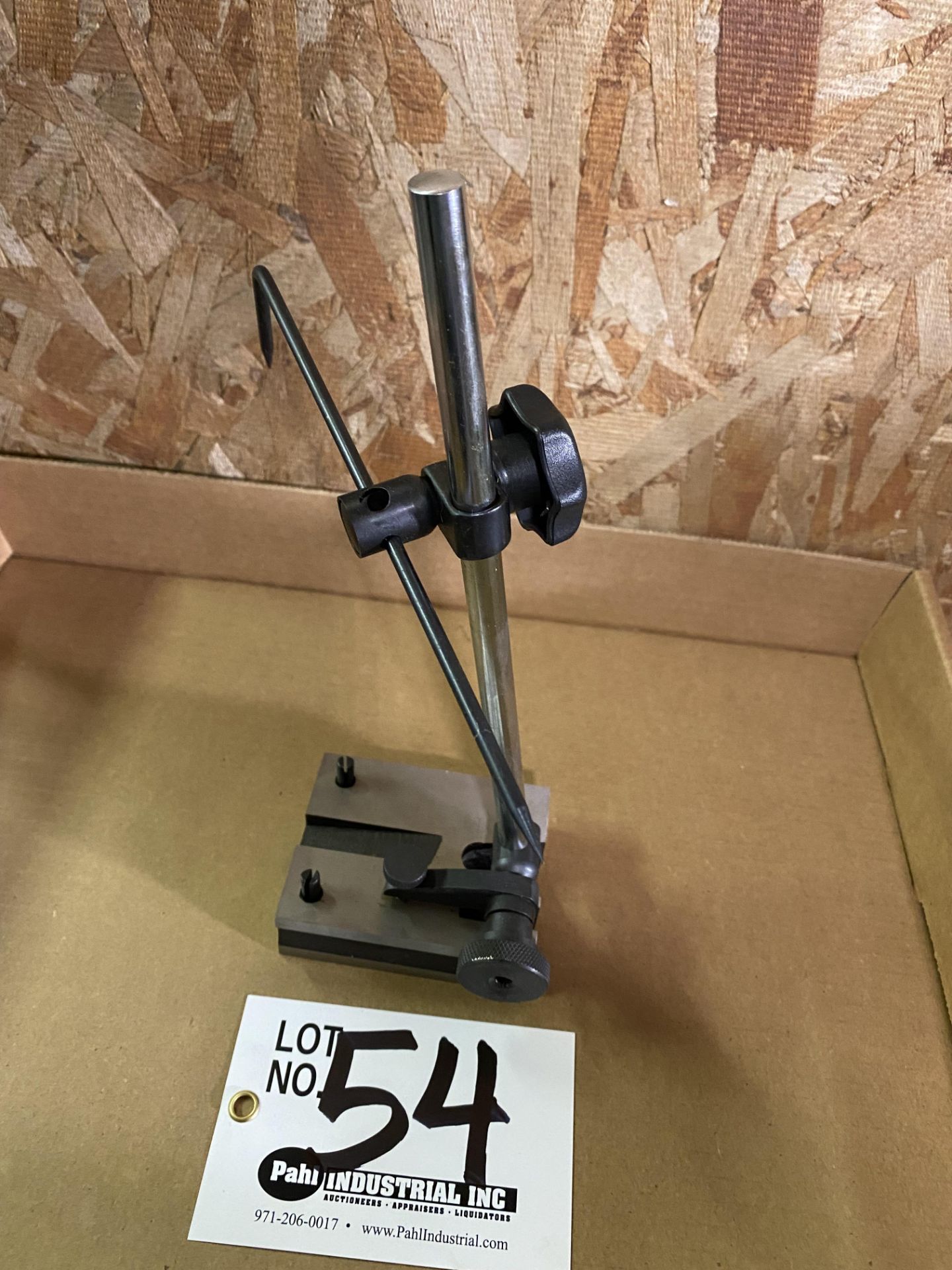 Machinist Height Gauge