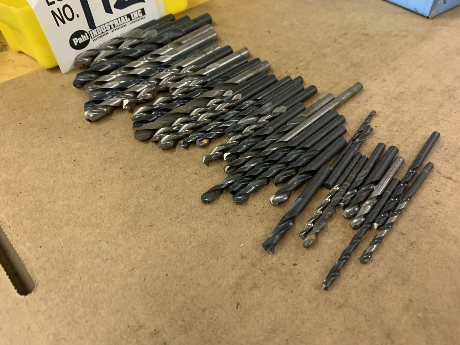 Assorted Drill Bits - Image 2 of 2