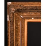 19th Century English School. A Gilt Composition Frame, rebate 10" x 7" (25.4 x 17.8cm)