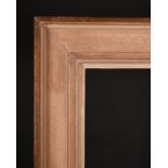 20th Century English School. A Painted Frame, rebate 30" x 25" (76.2 x 63.5cm)