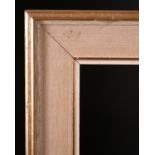 20th Century English School. A Painted Frame, rebate 23" x 15" (58.4 x 38cm) and two others (3)