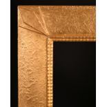 20th Century English School. A Gilt Composition Frame, rebate 22" x 17.5" (55.8 x 44.5cm)