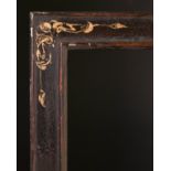 20th Century English School. An Italianate Plate Frame, rebate 24" x 18.5" (61 x 47cm), and 3 others
