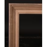 20th Century English School. A Painted Frame, rebate 39.5" x 29.75" (101 x 75.5cm)