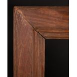 19th Century English School. A Wooden Frame, rebate 20" x 14" (50.8 x 35.5) and 4 others (5)