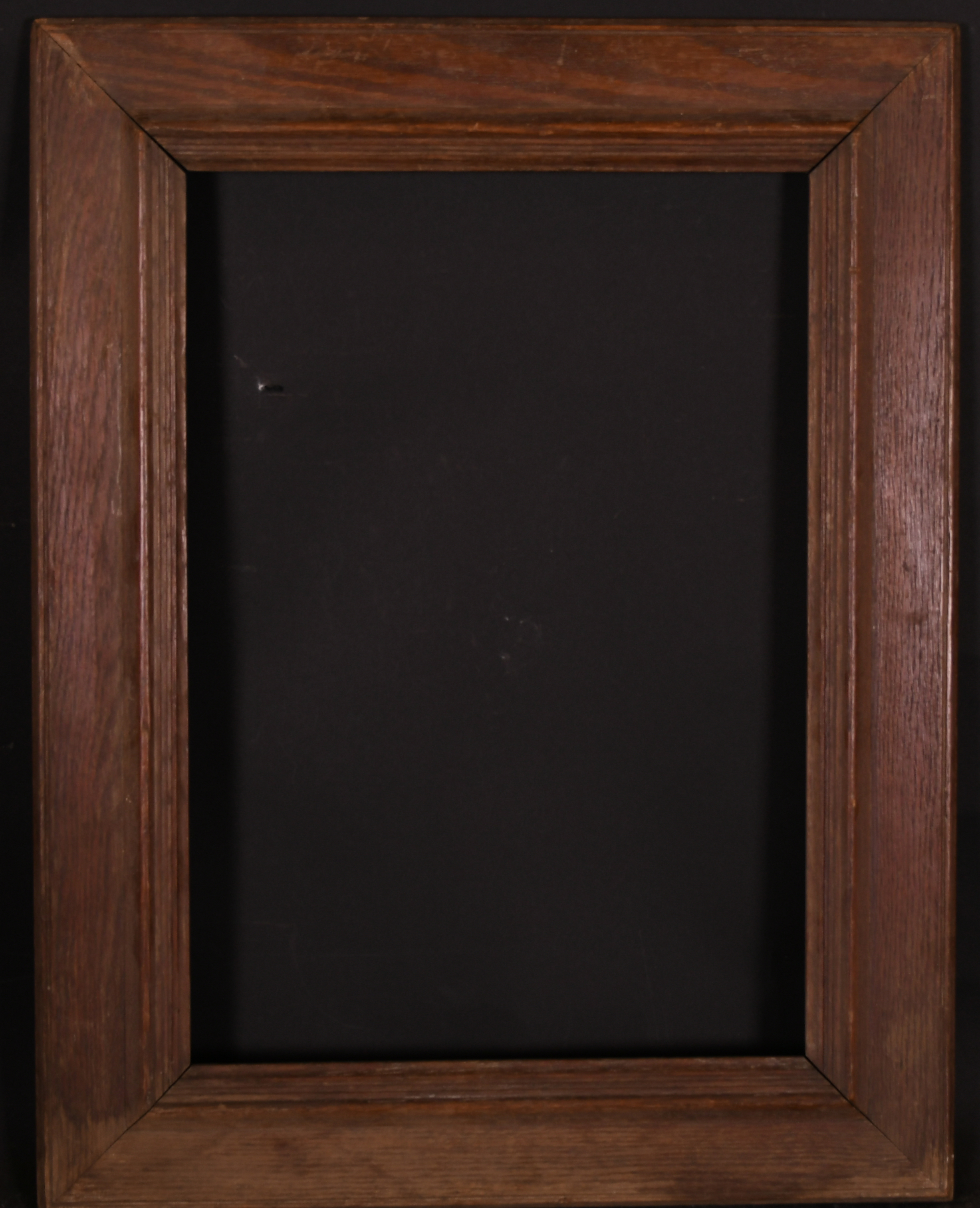 19th Century English School. A Wooden Frame, rebate 20" x 14" (50.8 x 35.5) and 4 others (5) - Image 2 of 3