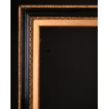 19th Century English School. A Hogarth Style Frame, rebate 29.75" x 23" (75.5 x 58.3cm) and two