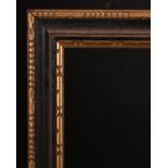 20th Century English School. A Hogarth Style Frame, rebate 14" x 7" (35.5 x 17.7cm) and seven