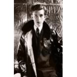 Cecil Beaton (1904-1980) British. 'The Hon. Stephen Tennant (1906-1987) British', Photograph,