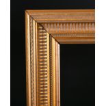 20th Century English School. A Gilt Composition Frame, rebate 24” x 16” (61 x 40.8cm) and two
