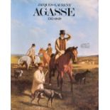 The Tate Gallery: “Jacques-Laurent Agasse”, Published by The Tate Gallery, together with nine