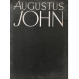 John Rothenstein: “Augustus John”, Published by the Phaidon Press Ltd, together with seven other Art